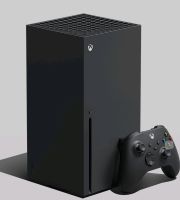 Xbox Series x - wie neu Niedersachsen - Bösel Vorschau