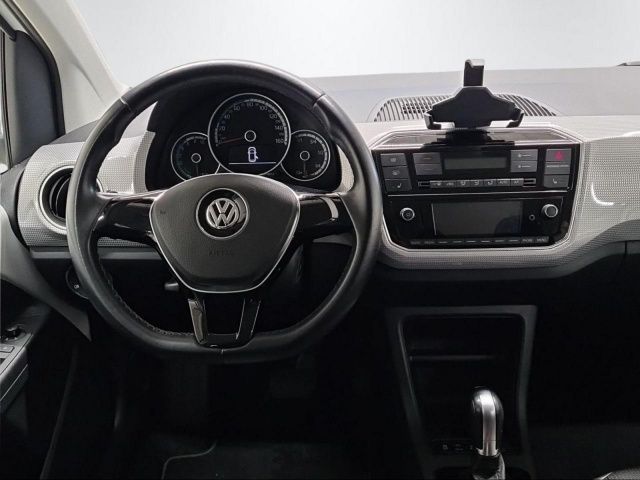 Volkswagen E-UP! 1-GANG-AUTOMATIK CAM+TEMPOMAT+KLIMA in Helbra