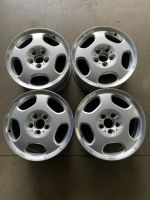 Mercedes-Benz 7,5 x 17 5x112 ET37 A2104011602 W210 ALUFELGEN Nordrhein-Westfalen - Kall Vorschau