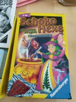 Schoko hexe Berlin - Köpenick Vorschau