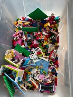Verschiedene Lego Friends Artikel zum selber bauen Baden-Württemberg - Ketsch Vorschau