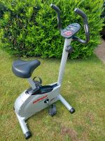 Ergometer / Heimtrainer / Hometrainer STAMM Wega mit Computer Nordrhein-Westfalen - Marl Vorschau