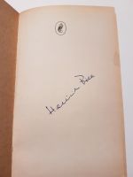 Autogramm Heinrich Böll Literaturnobelpreis Nordrhein-Westfalen - Lengerich Vorschau