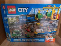 Lego City Güterzug 60052 Bayern - Forstern Vorschau