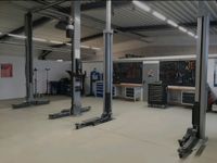 Kfz- Werkstatt, Halle, Garage mit Hebebühne gesucht Wiesbaden - Erbenheim Vorschau