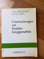 Untersuchung zur sozialen Gruppenarbeit Düsseldorf - Gerresheim Vorschau