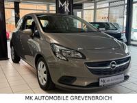 Opel Corsa E Selection*Cool & Sound-Paket*BT*GAR 12 Nordrhein-Westfalen - Grevenbroich Vorschau