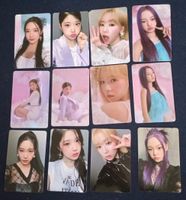 [WTS] Classy Album Photocard Class is Over Bayern - Poxdorf Vorschau