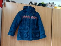 Desigual Mädchen Winterjacke Größe 134/140 Saarland - Namborn Vorschau