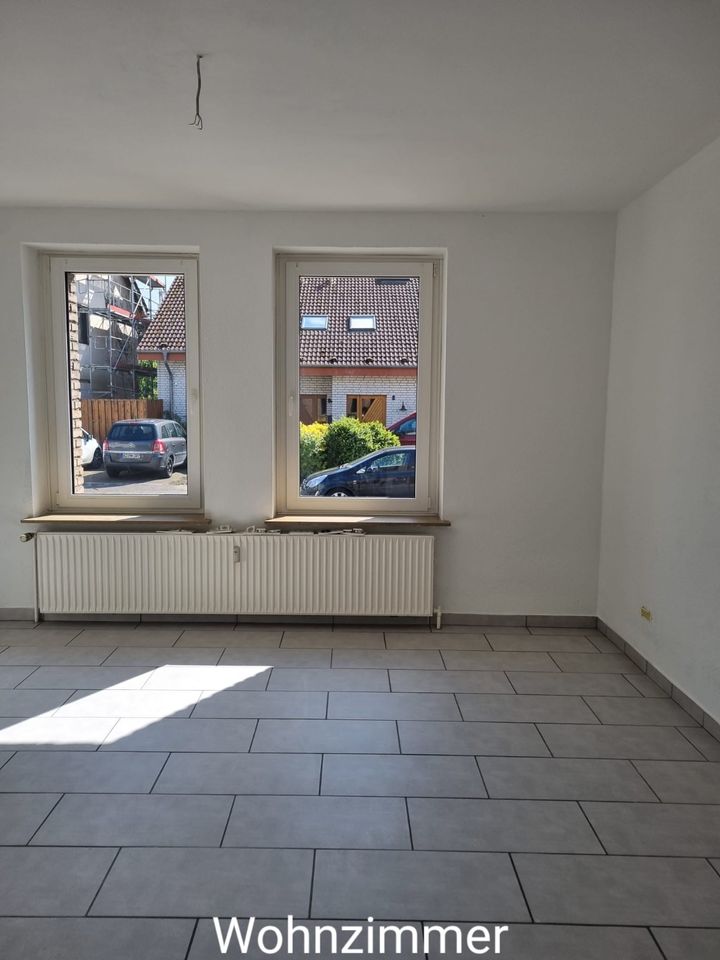 Schöne Wohnung in zentraler Lage von Bielefeld in Bielefeld