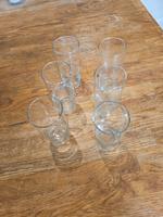 6 Trinkgläser 200ml superfest DDR Hessen - Wiesbaden Vorschau