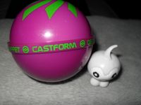 Pokémon – Castform Bulbapedia Sammelfigur mit Kugel v. Nintendo Niedersachsen - Zeven Vorschau