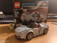 Lego 75910 (Porsche 918 Spyder) Thüringen - Erfurt Vorschau