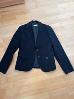 Schwarzer Blazer Gr. 40 Bayern - Deggendorf Vorschau