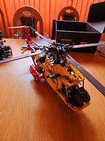 Lego Technik grosser Helikopter 9396 Nordrhein-Westfalen - Paderborn Vorschau
