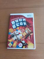 Wii Boom Blox Berlin - Rudow Vorschau