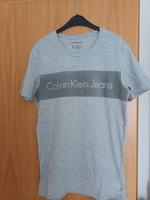 Calvin Klein Jeans Herren T-Shirt Gr. L Nordrhein-Westfalen - Selm Vorschau