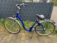 Fahrrad Stadtfahrrad 7 Gänge 28 Zoll gemütlich & einwandfrei Bielefeld - Quelle Vorschau