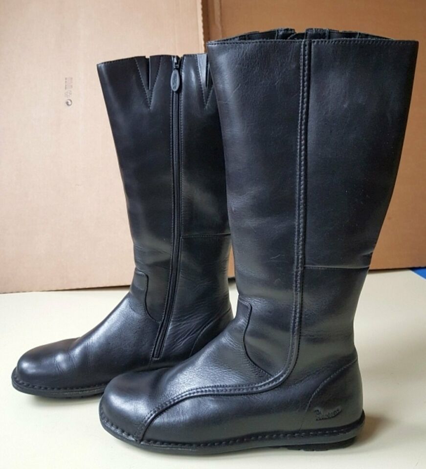 Dr Martens Stiefel, schwarz, Gr. 41, 3A71 in Flensburg