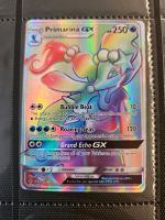 Pokemon Karte "Primarina GX" Rainbow Niedersachsen - Braunschweig Vorschau