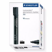 Staedtler 350 Lumocolor Marker permanent Keilspitze Rheinland-Pfalz - Mutterstadt Vorschau