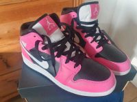 Nike Air Jordan 1 Mid Pink Schleswig-Holstein - Schuby Vorschau