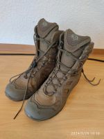Haix Black Eagle Athletic 2.0 V T High/Desert Sizezipper Schuhe Thüringen - Jena Vorschau