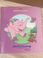 Disney Heffalump Winnie Puh Buch Hessen - Rüsselsheim Vorschau