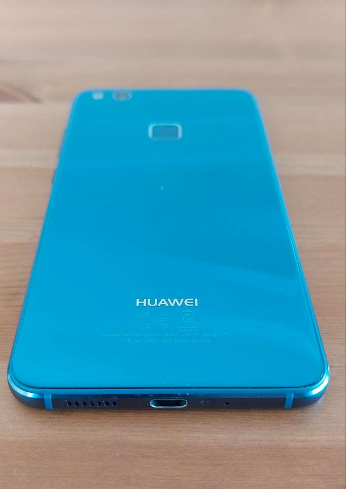 Huawei p10 lite in Quierschied