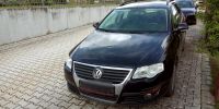 VW PASSAT 2.0 TDI 170PS Variant Bayern - Falkenberg Vorschau