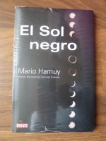 El sol negro - Mario Hamuy Baden-Württemberg - Winnenden Vorschau