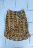 GARCIA Animalprint Rock Gr. XXL NEU Hessen - Messel Vorschau