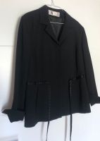 Eleganter Blazer mit Schurwolle Gr. 40 Rheinland-Pfalz - Windhagen Vorschau