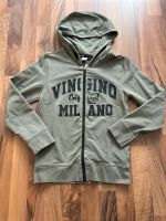 Vingino Sweatjacke Gr. 140 Bayern - Baierbach Vorschau