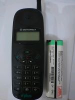 Motorola MP1 Hessen - Rodgau Vorschau