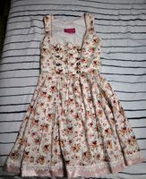 Dirndl Größe 36 (40€) Stuttgart - Stuttgart-West Vorschau