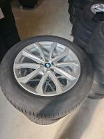 Bmw X7 G07 20 zoll alufelgen Winterreifen Winterräder original Stuttgart - Bad Cannstatt Vorschau