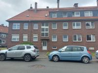 Inselviertel: 3-Zi.-Erdgeschoßwohnung Niedersachsen - Wilhelmshaven Vorschau