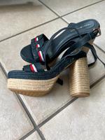 Sandalen / Damen Schuhe Nordrhein-Westfalen - Herdecke Vorschau