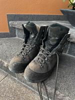 Hanwag Goretex Wanderschuhe Männer 8,5 Rheinland-Pfalz - Siershahn Vorschau