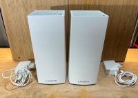 2er Set Linksys Velop MX4200 Tri-Band Mesh-WiFi 6 München - Laim Vorschau