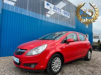 Opel Corsa D**Edition**Klima**SHZ**LRH**TEMP** Schleswig-Holstein - Flensburg Vorschau