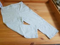 H&M Umstandshose Capri Gr. M grau Bayern - Geretsried Vorschau