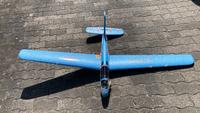 Robbe Silence blau Rc-Flugzeug Segler PNP Bayern - Essenbach Vorschau