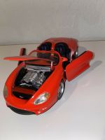 Modellauto Mustang Mach III 3 Maisto 1:18 Sammlung Auto Spielzeug Nordrhein-Westfalen - Eschweiler Vorschau