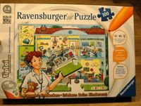 Tip Toi: "Beim Kinderarzt" - Puzzle 100 Teile ab 5 Jahren Nordrhein-Westfalen - Senden Vorschau