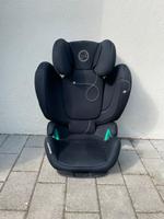 2x Kindersitz Cybex Solution G-I-FIX Baden-Württemberg - Schwäbisch Hall Vorschau