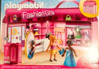 Playmobil 6862 Fashion Girls Boutique zum Mitnehmen und Zugaben Niedersachsen - Hildesheim Vorschau