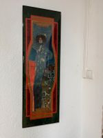 Gustav Klimt Polymerbild Niedersachsen - Verden Vorschau