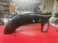 Harley Davidson Rear Fender schwarz glänzend gebraucht Brandenburg - Schönefeld Vorschau